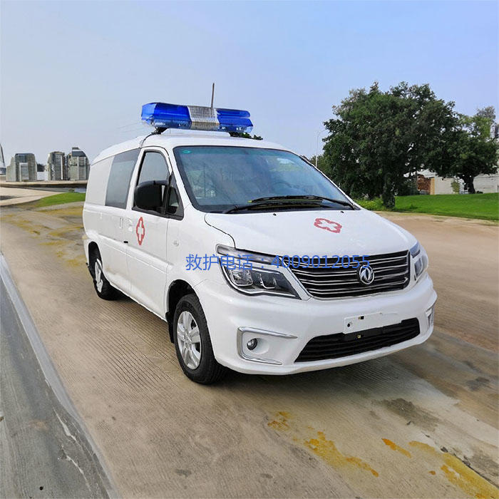 出租救护车电话