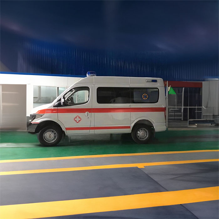 出租私人救护车电话号码