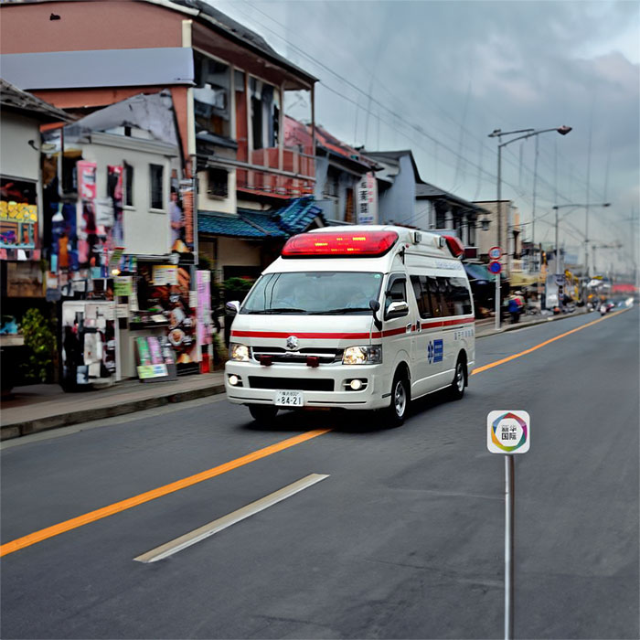 出租私人救护车联系电话