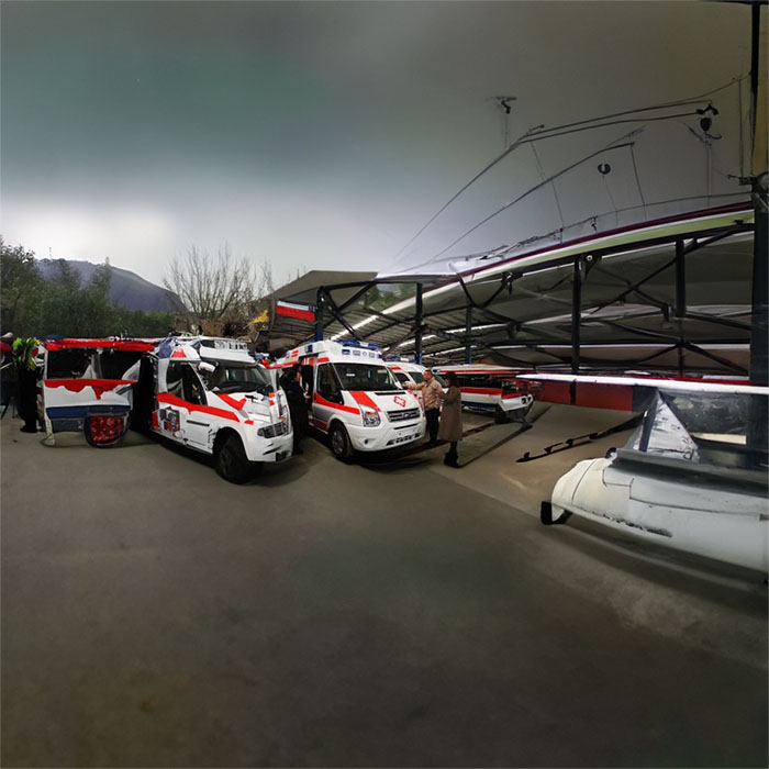 出租120电话号码