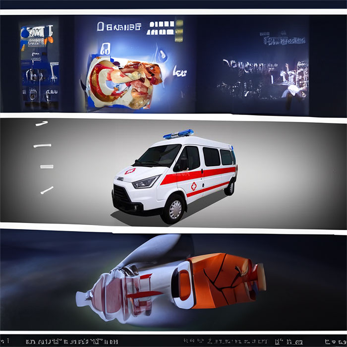 出租急救车电话号码