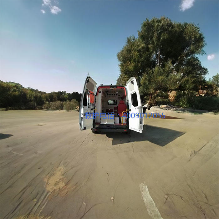 出租私人救护车电话