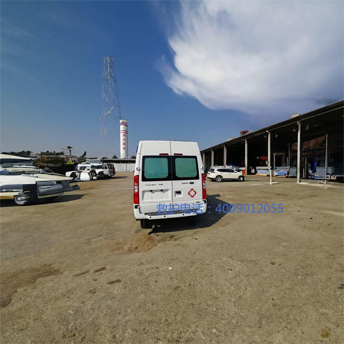 租赁救护车电话号码