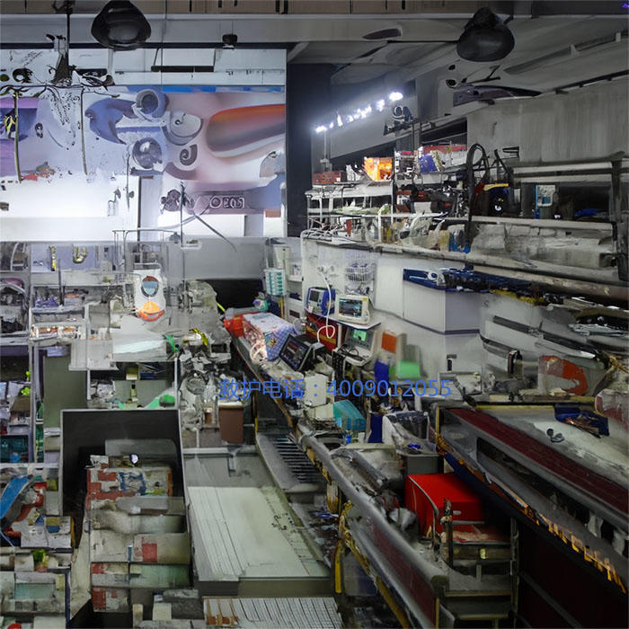 出租急救车电话