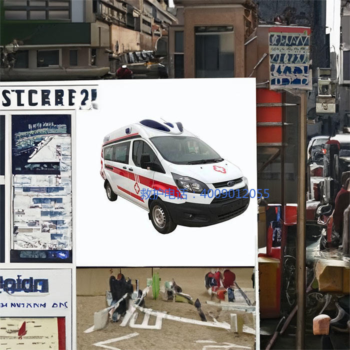 租赁救护车联系电话