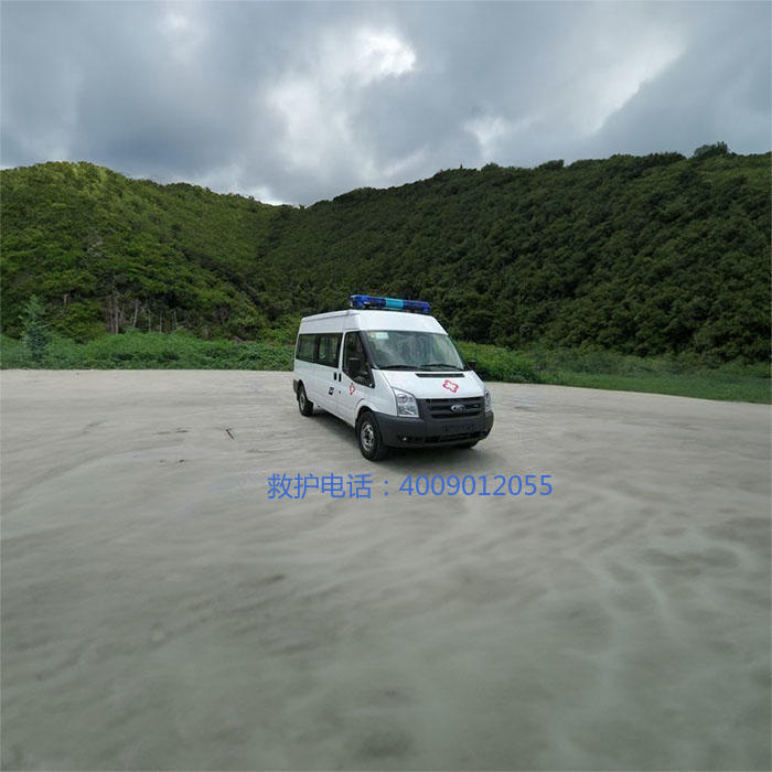 出租急救车联系电话