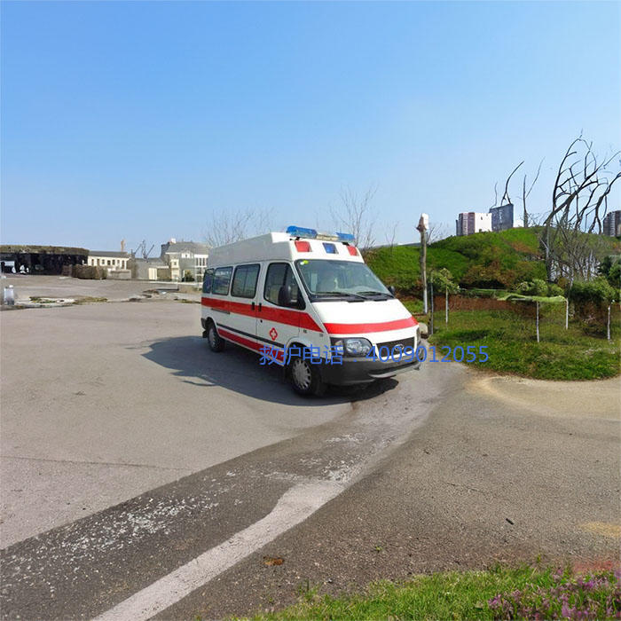 出租救护车联系方式