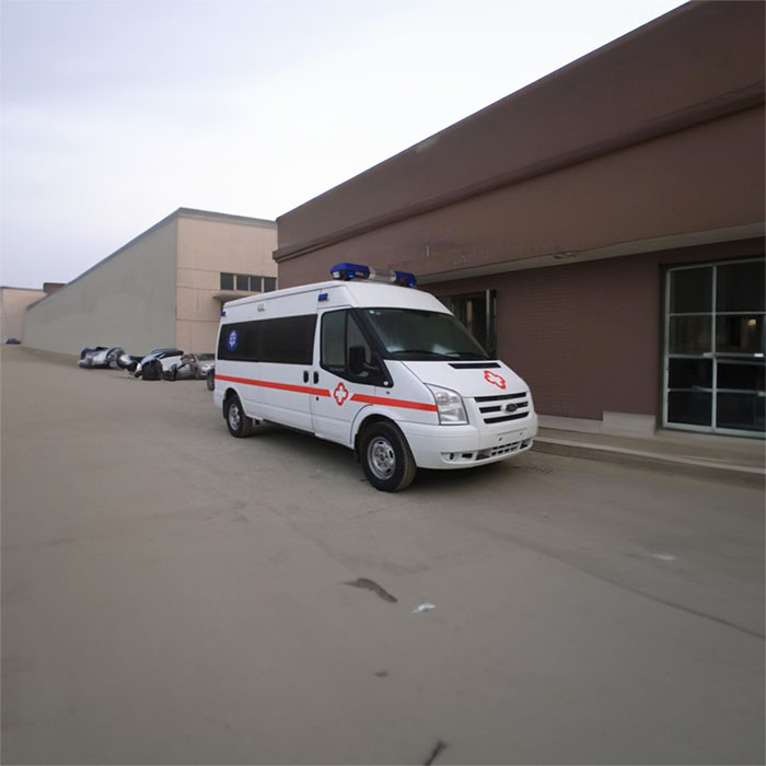 出租私人救护车
