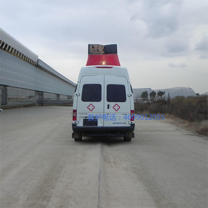 出租救护车电话号码