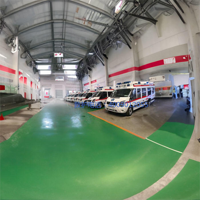 出租120联系方式