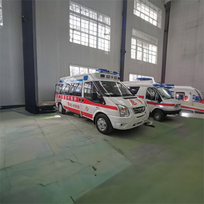 出租急救车联系方式