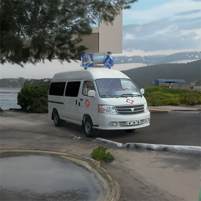 出租急救车联系方式