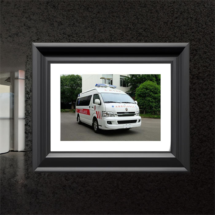 出租私人救护车