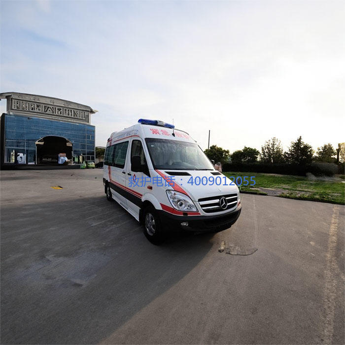 出租急救车联系电话