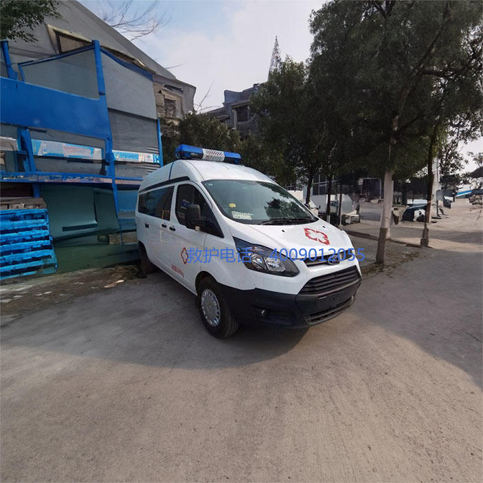 出租私人救护车电话号码