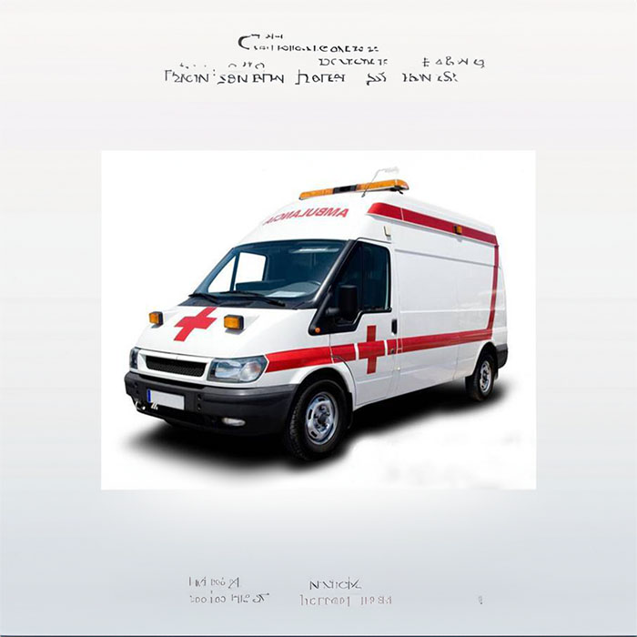 租赁私人救护车电话号码