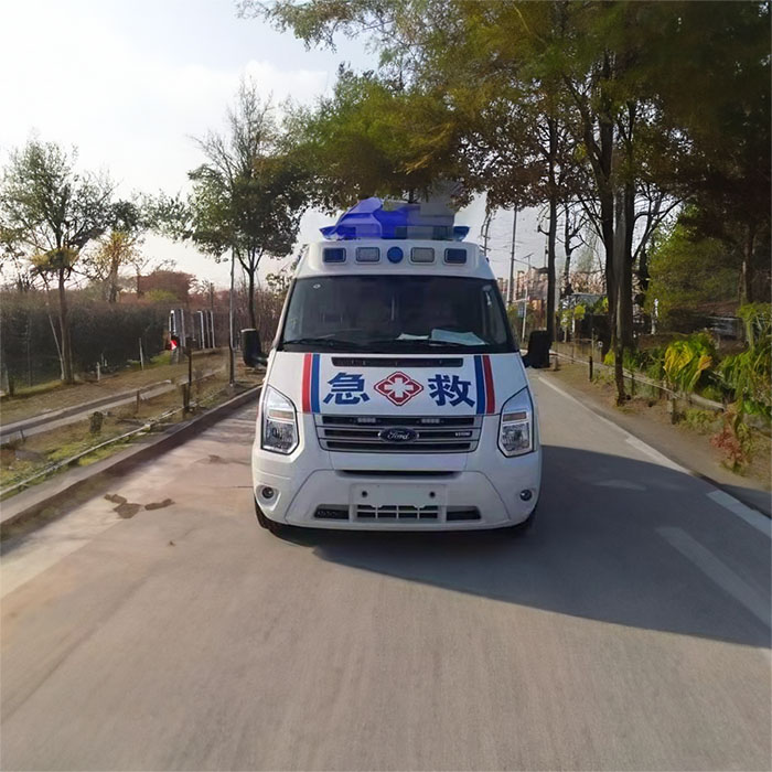出租急救车电话