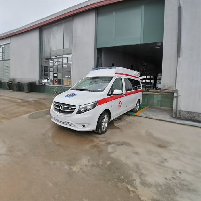 租赁私人救护车电话号码