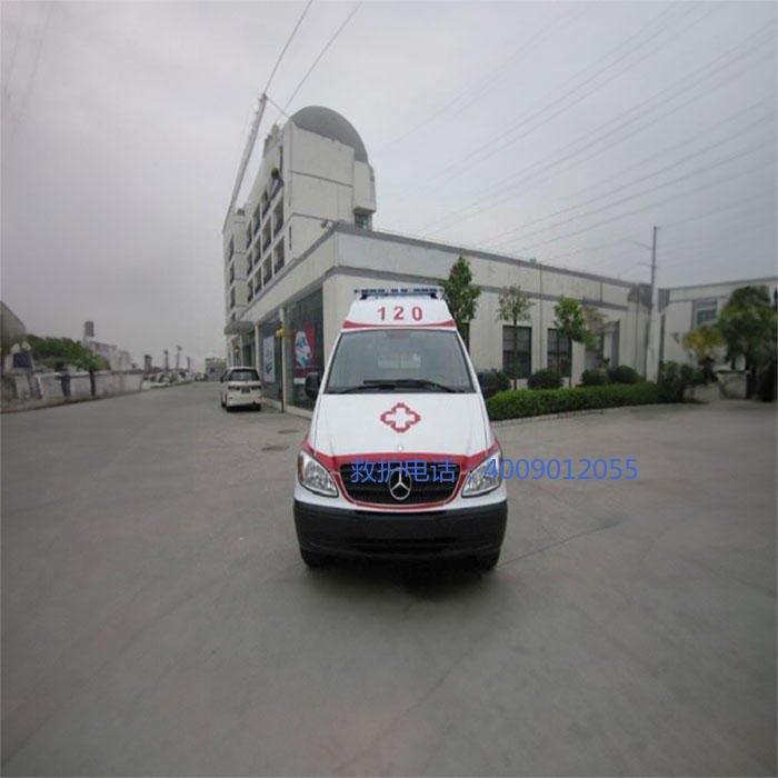 出租120联系方式