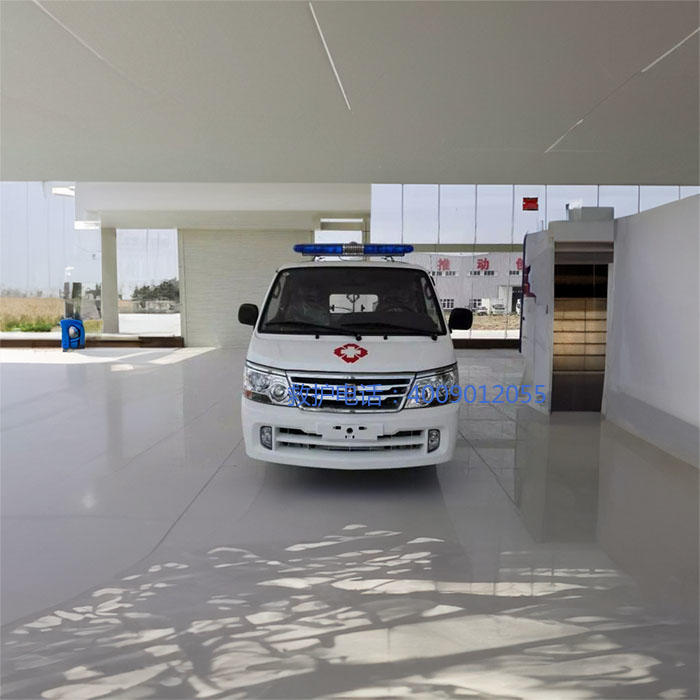 出租急救车电话