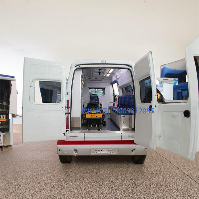 出租救护车电话