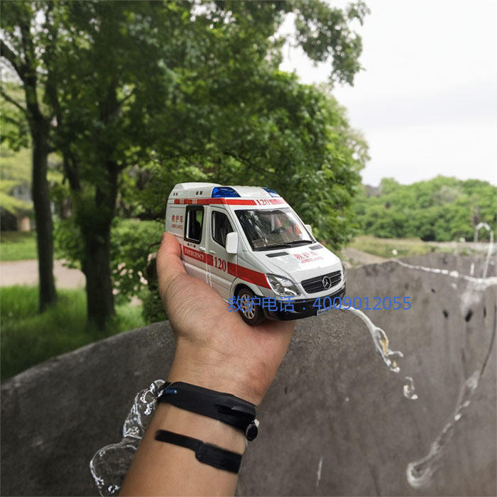 租赁救护车电话号码