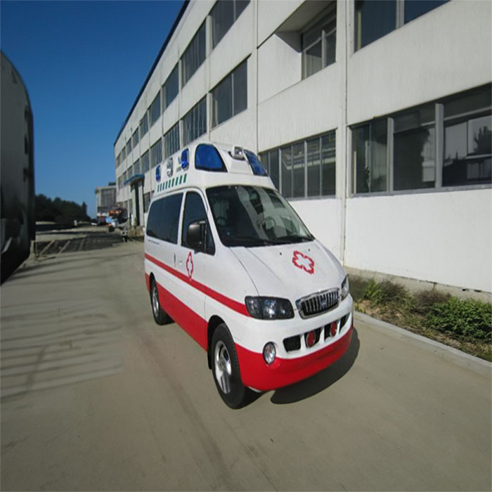 出租急救车电话
