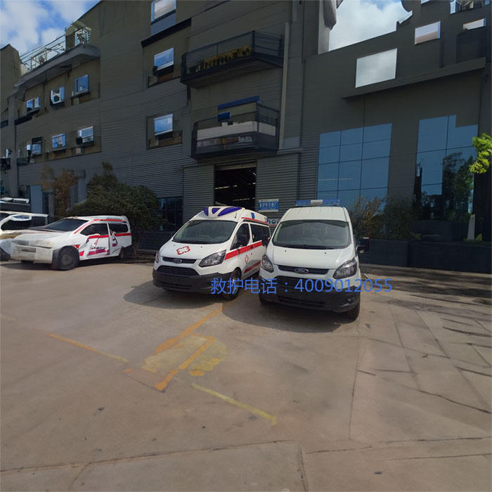 出租私人救护车联系方式
