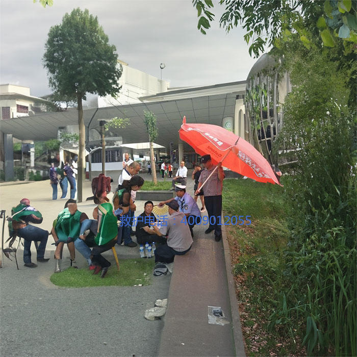 出租私人救护车联系电话