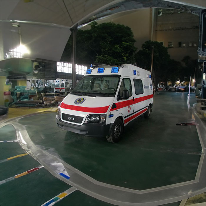 出租私人救护车电话号码