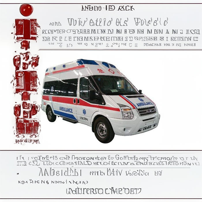 出租私人救护车