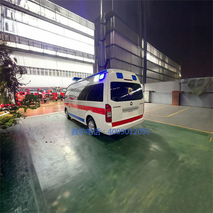 出租120联系电话