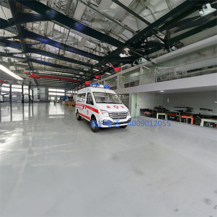 出租私人救护车联系方式