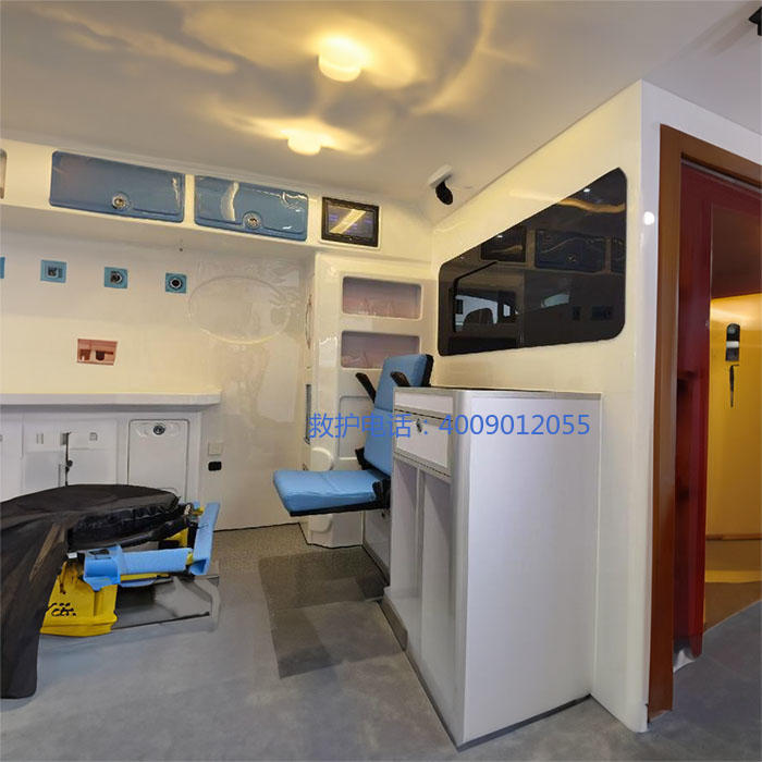 租赁私人救护车联系方式