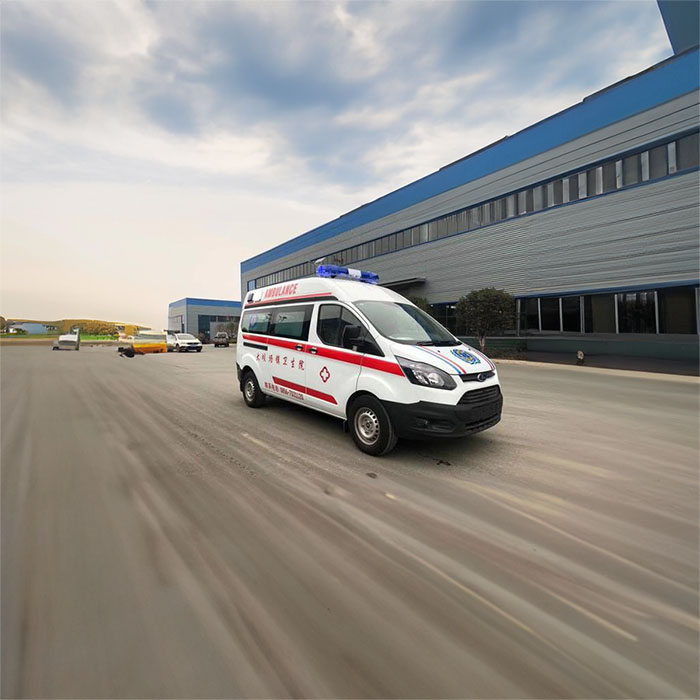 出租救护车电话