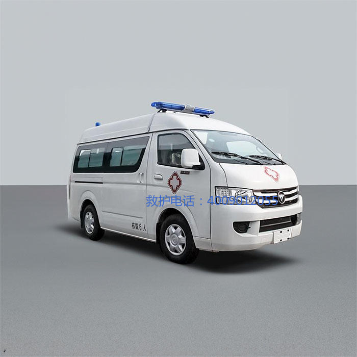 租赁私人救护车