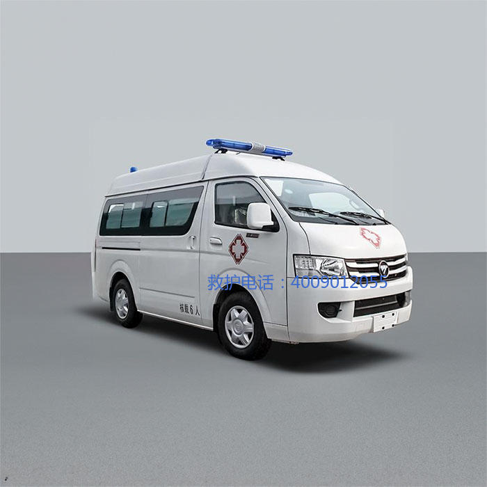 出租私人救护车电话号码