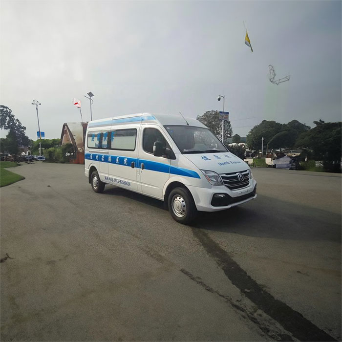 出租急救车电话
