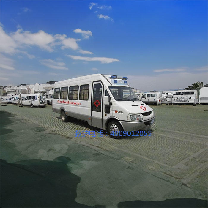 租赁救护车联系电话