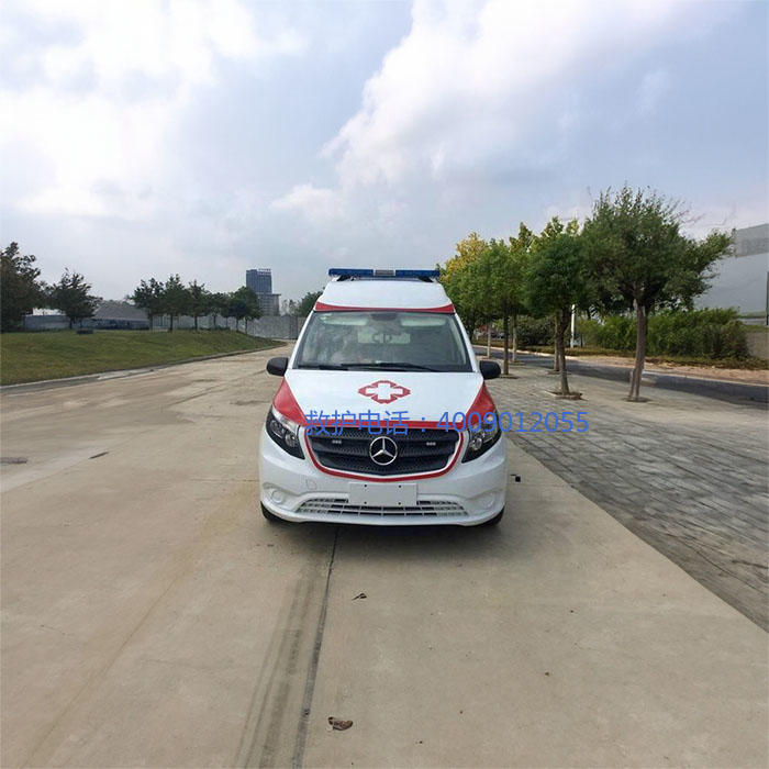 出租急救车联系电话