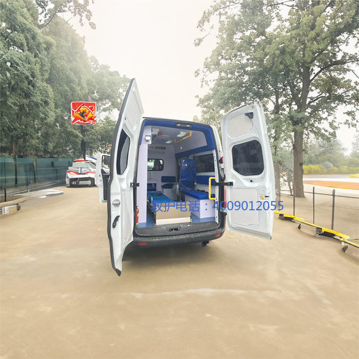 租赁急救车联系电话