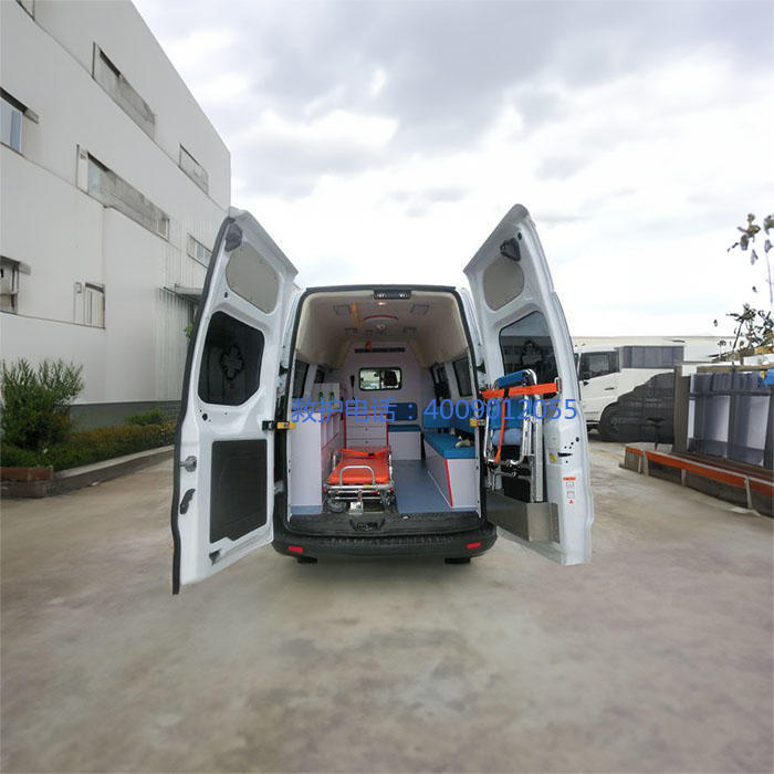 出租急救车电话号码