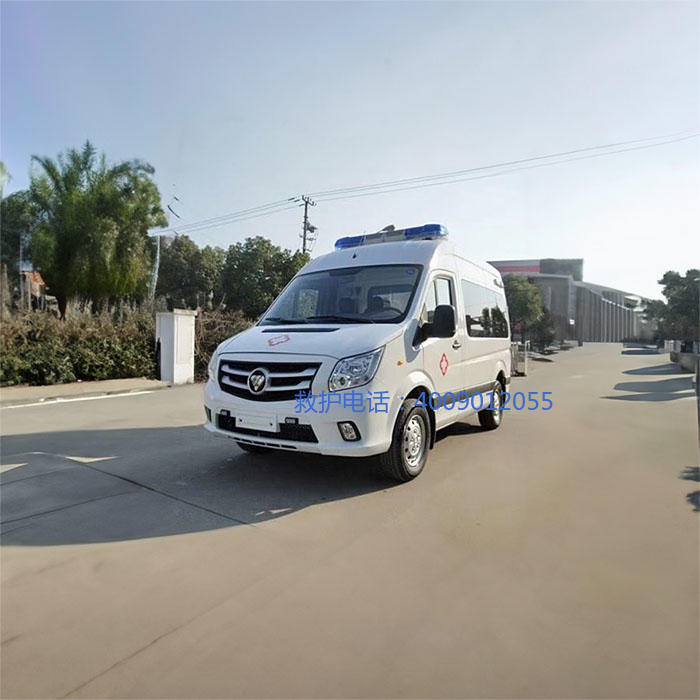 出租120联系方式