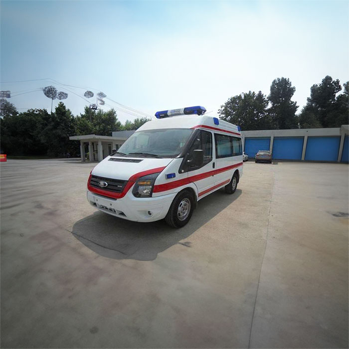 出租救护车联系方式