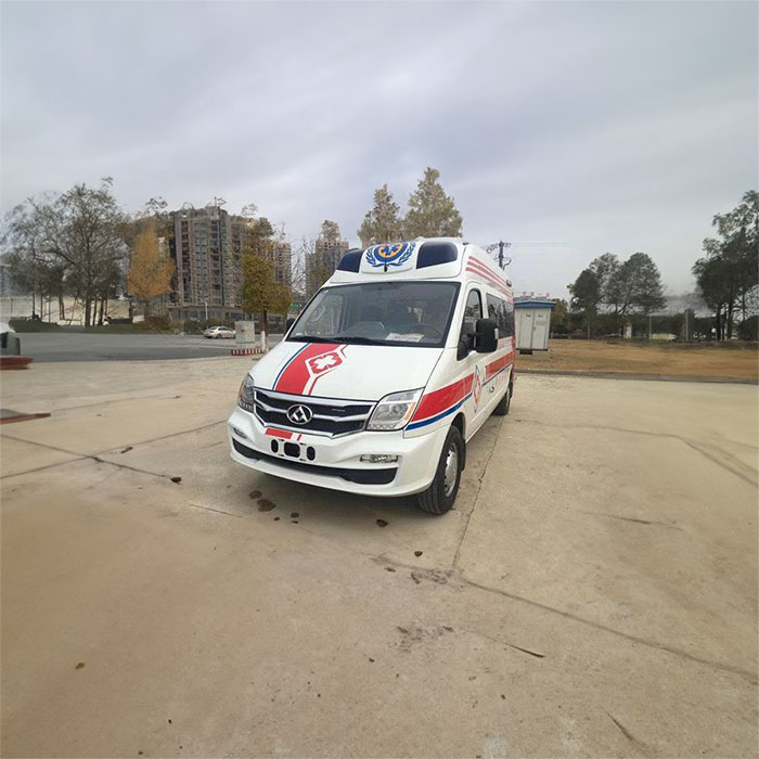 出租急救车电话号码