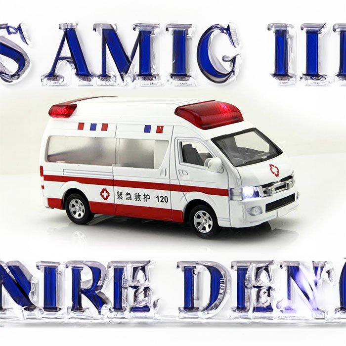 租赁急救车电话