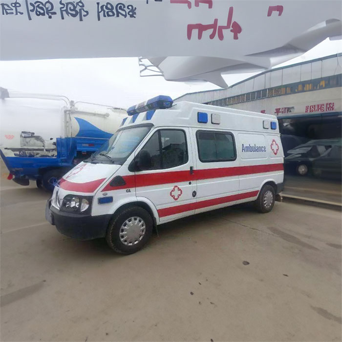 出租救护车联系电话
