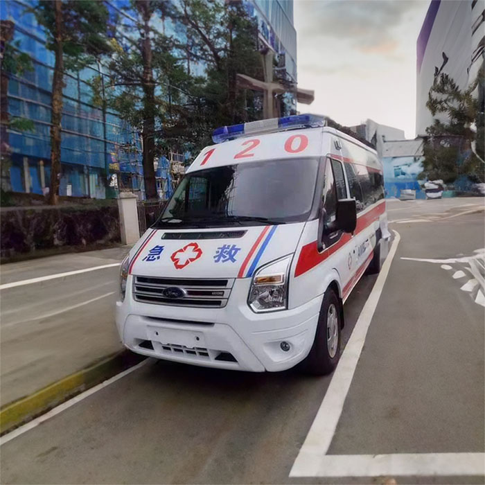 出租急救车联系方式