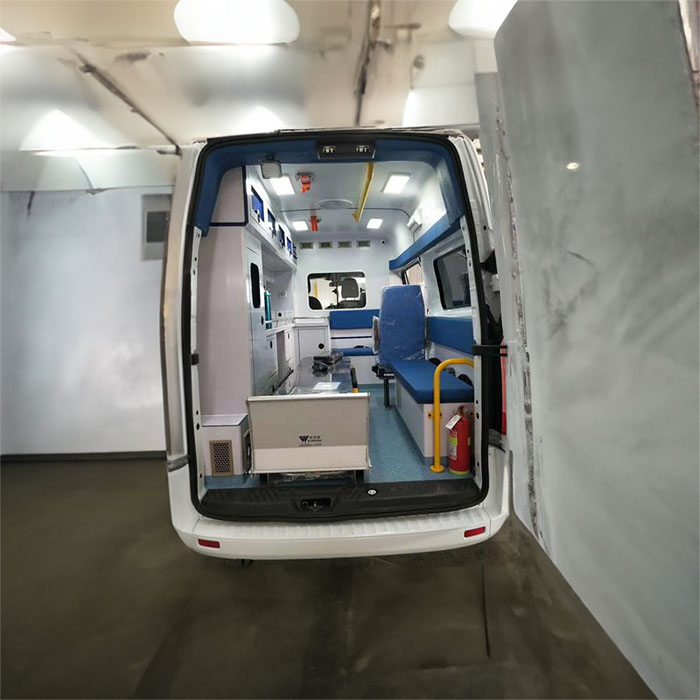 租赁急救车联系电话