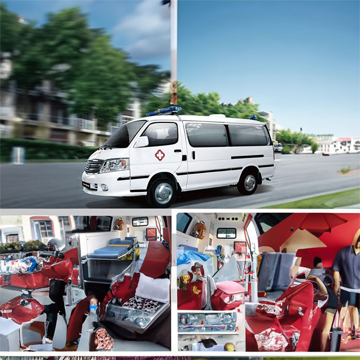 出租急救车电话号码